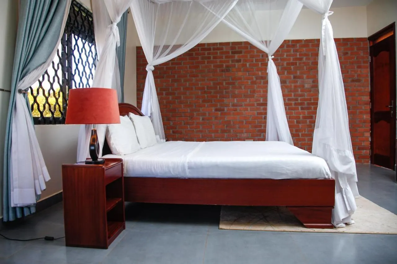 Homestay Fred And Winnie Bnb Kampala