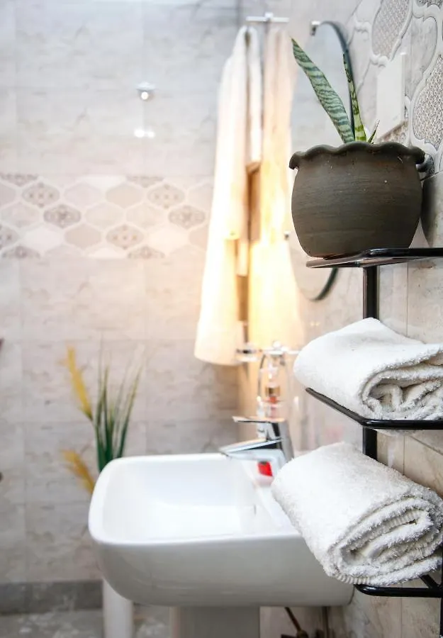 Homestay Fred And Winnie Bnb Kampala
