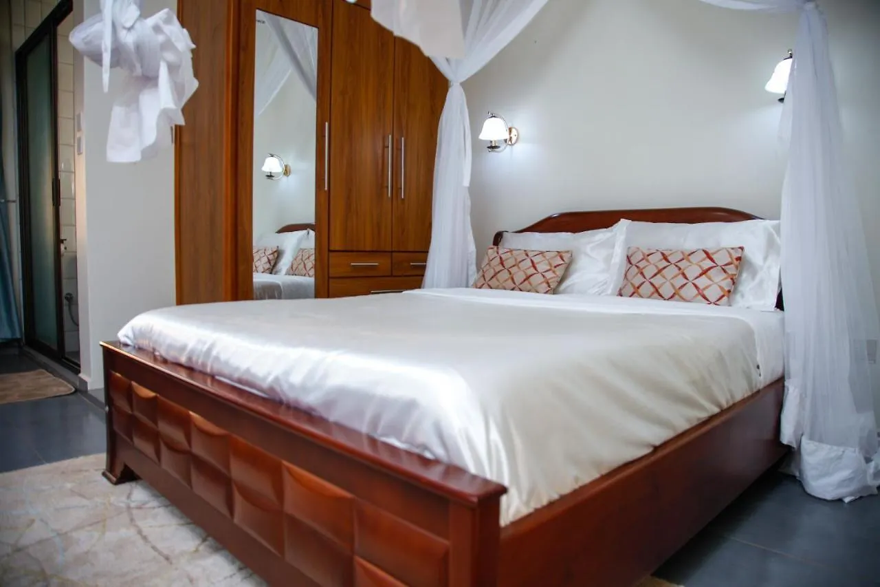 Fred And Winnie Bnb Kampala